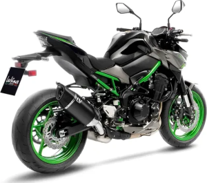 LeoVince LV-14 R Black Edition Slip-On kipufogórendszer a Kawasaki Z900-hoz, 2, nordicamoto.ro
