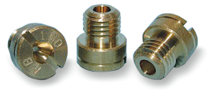 A-bax Precision Main Jets