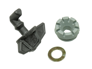 Sno-X 1/4 fordulatos gyorskioldó retesz Polaris Axys/Matryx és UTV modellekhez (teljes készlet)
