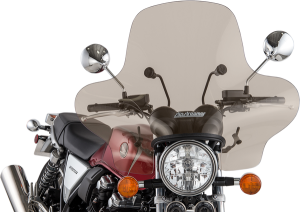 S-03 Fairing Gray