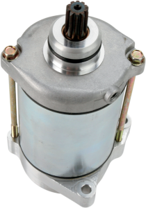 Starter For Honda Unfinished