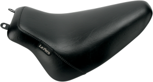 Seat Bare Bones 08-17flst Black, 1, nordicamoto.ro