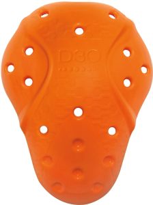 Icon D3O® T5 EVO narancssárga vállvédők