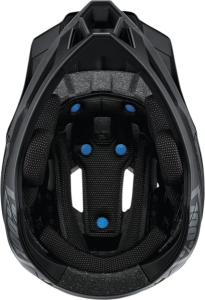 Casca MTB 100% Trajecta Black XL, 2, nordicamoto.ro