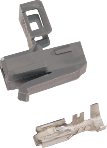 Oem-type Connector Gray, 2, nordicamoto.ro
