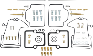 Carb Rebuild Kit, 1, nordicamoto.ro