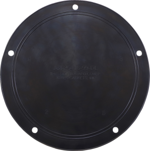Derby/inspection Cover Seal Kit, 2, nordicamoto.ro