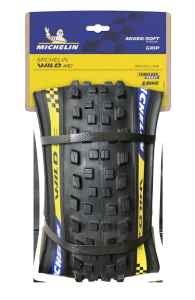 Mtb Tire Wild Xc Racing Line Black, 2, nordicamoto.ro