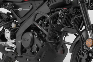 Ütközőrúd, fekete, nordicamoto.ro