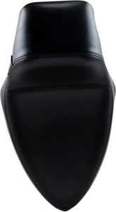 Daytona Sport Solo Seat Black, 1, nordicamoto.ro