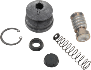 Master Cylinder Rebuild Kit Black
