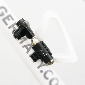Airbuster Co2 Black, 2, nordicamoto.ro