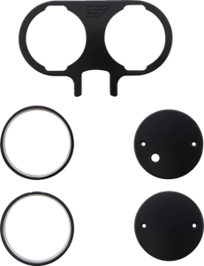 Gauge Black
