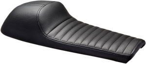 Universal Classic Café Racer Seat Black, 4, nordicamoto.ro