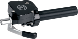 Dual Gasser Throttle Black, 1, nordicamoto.ro