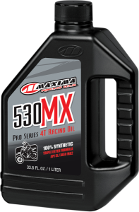 530mx Pro Series Synthetic Racing 4t Engine Oil, 1, nordicamoto.ro