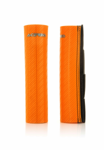 ACERBIS 43/48 mm-es felfüggesztésvédő készlet, nordicamoto.ro