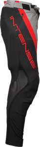 Pantaloni MTB Thor Intense Assist Black/Gray/Red 28, 3, nordicamoto.ro
