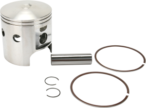 High-performance Piston