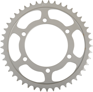 Sprocket Steel