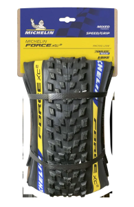 Mtb-tire Force Xc2 Racing Black, 2, nordicamoto.ro
