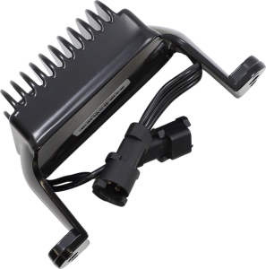 Premium Voltage Regulator Black, 2, nordicamoto.ro