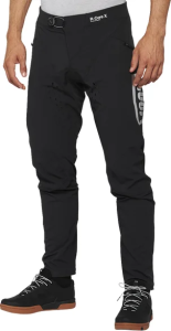 Pantaloni MTB 100% R-Core-X Black 32, 1, nordicamoto.ro