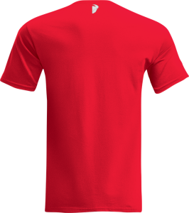 Tricou Thor Corpo Red 2XL, 3, nordicamoto.ro