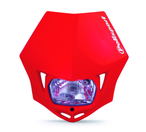 Polisport MMX sárga LED-es lámpa, 4, nordicamoto.ro