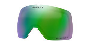 Oakley Flight Tracker S Rep lencse, Przm Jade Irid, 1, nordicamoto.ro