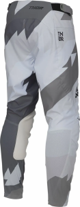 Pantaloni Enduro Thor Launchmode Brave Gray 40, 4, nordicamoto.ro