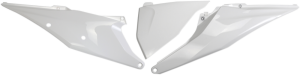 Műanyagok, KTM 2020–2023 UFO oldallapok, nordicamoto.ro