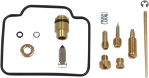 Carburetor Repair Kit Black