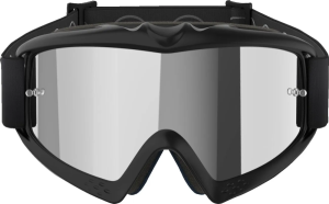 Alpinestars Vision Corp Black gyermekszemüveg, 4, nordicamoto.ro