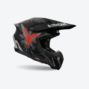 Airoh Twist 3 Arcade M enduro sisak, 3, nordicamoto.ro