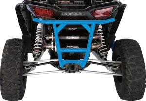 MOOSE RACING Rear Bumper Blue, 1, nordicamoto.ro