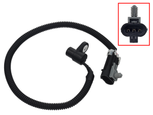 Sno-X sebességmérő-érzékelő, Polaris, 2, nordicamoto.ro