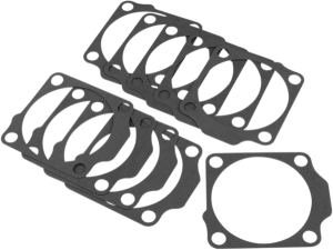 Cylinder Base Gaskets, 1, nordicamoto.ro