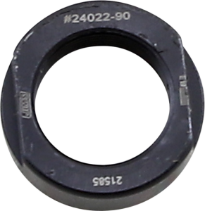 Gear-side Pinion Shaft Nut, 2, nordicamoto.ro