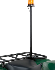 Extension Pole Silver