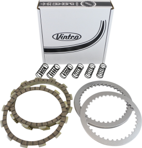 Clutch Plate Kit