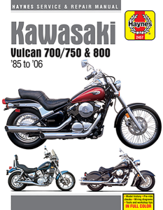 Motorcycle Repair Manual, 1, nordicamoto.ro