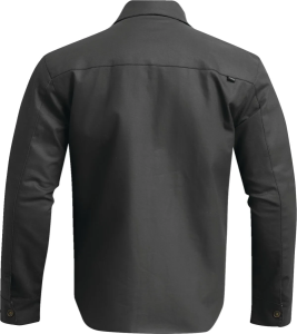 Camasa Thor Hallman Lite Black 3XL, 4, nordicamoto.ro
