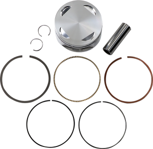 Offroad Piston Kit 