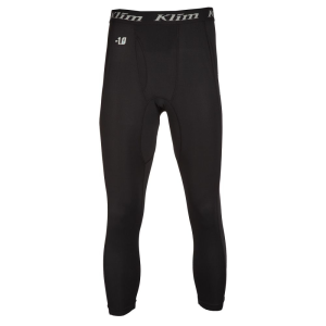Pantaloni Klim Aggressor -1.0 Pant Base Layer Monument Gray, 4, nordicamoto.ro