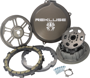 Core Manual Torqdrive® Clutch Kit, 3, nordicamoto.ro