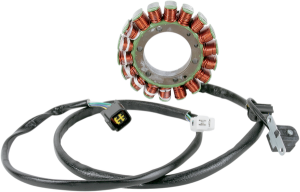 Stator For Arctic Cat