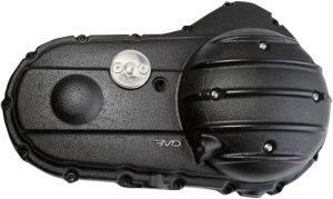 Trackster Primary Cover Black 