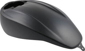 Airbox Cover (r)racing(r) Black, 3, nordicamoto.ro