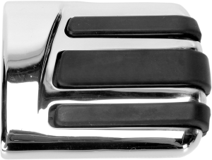 Pilot Brake Pedal Black, 2, nordicamoto.ro
